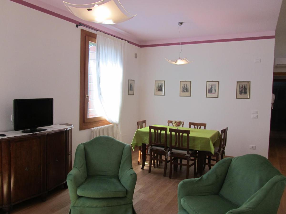 Agriturismo Villa Selvatico Vigonza Buitenkant foto