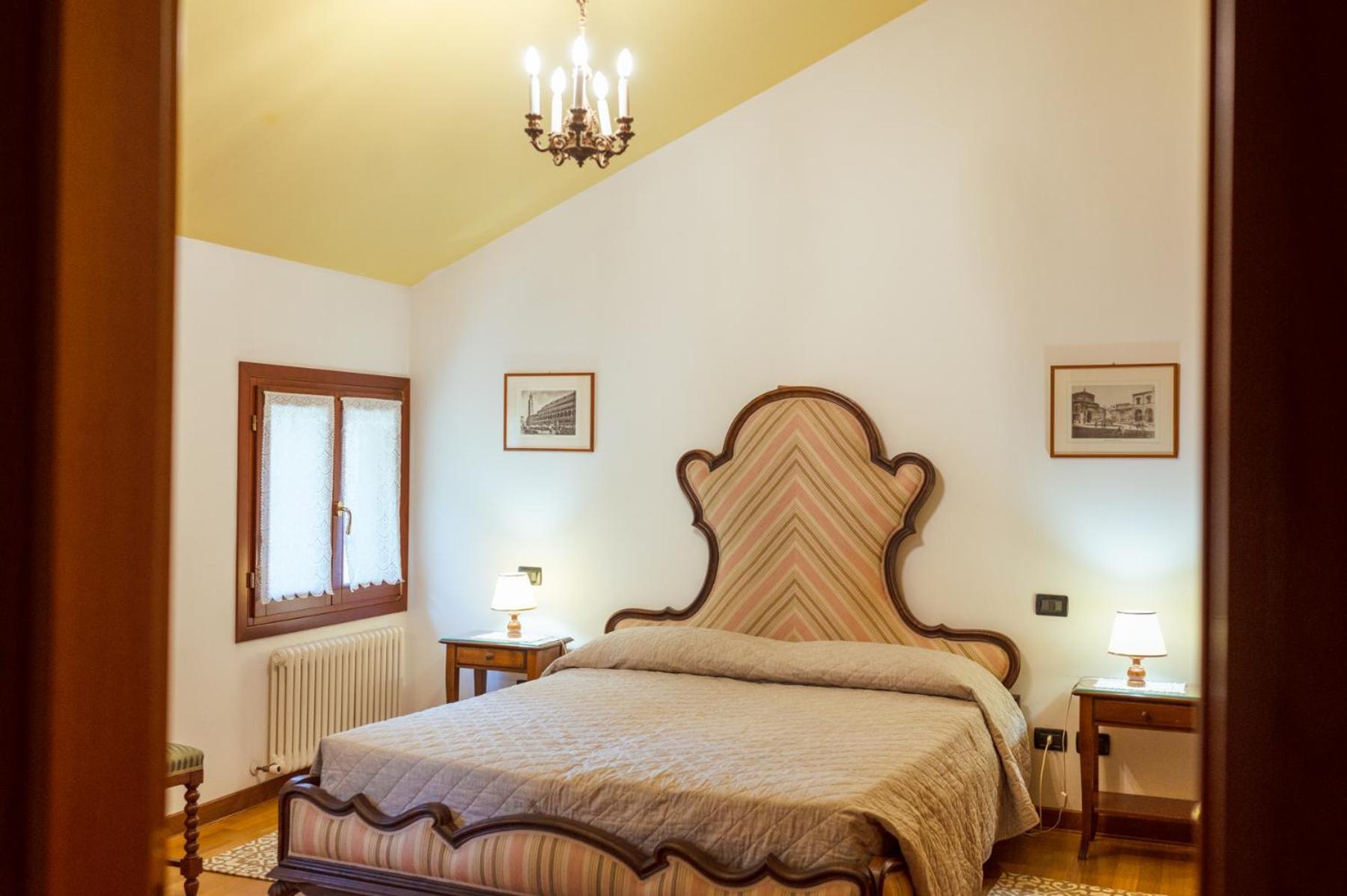 Agriturismo Villa Selvatico Vigonza Buitenkant foto