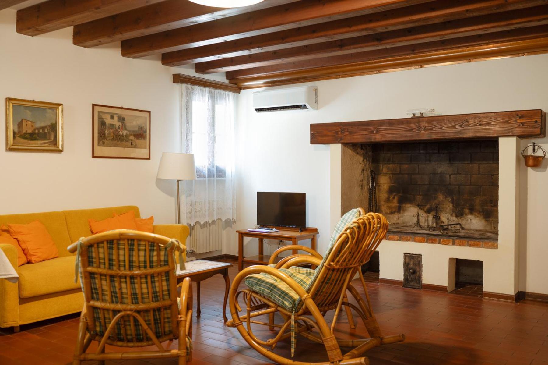 Agriturismo Villa Selvatico Vigonza Buitenkant foto