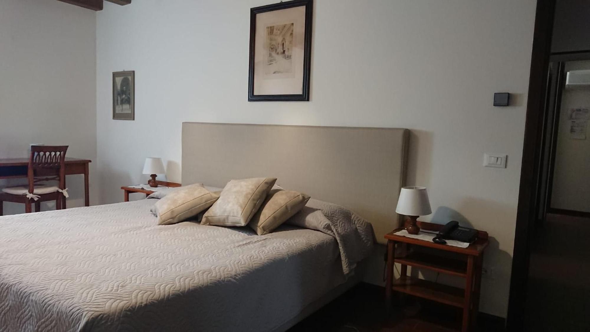Agriturismo Villa Selvatico Vigonza Buitenkant foto