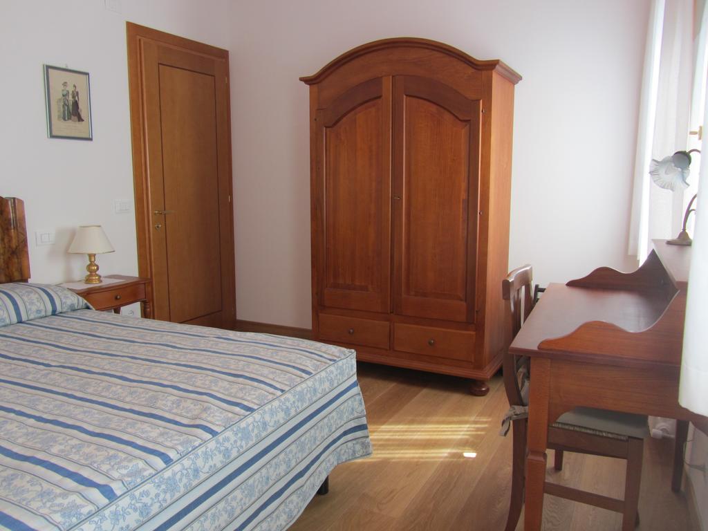 Agriturismo Villa Selvatico Vigonza Kamer foto
