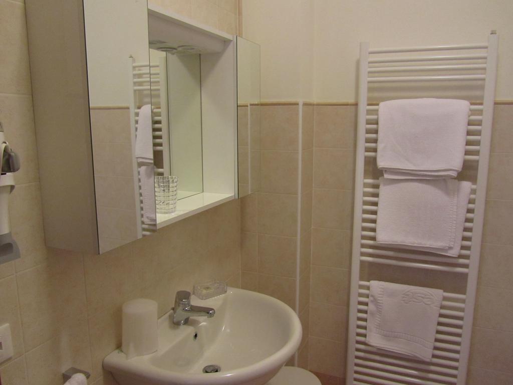 Agriturismo Villa Selvatico Vigonza Kamer foto